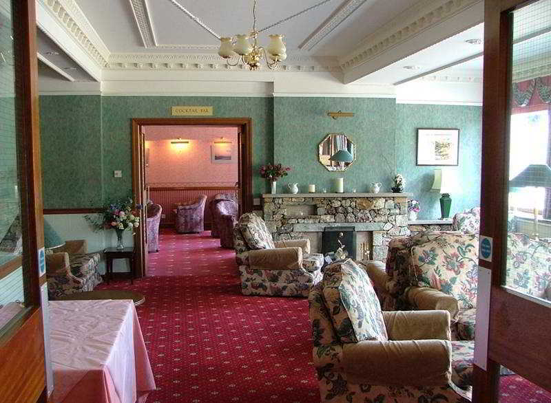 The Dundonnell Hotel Exterior photo